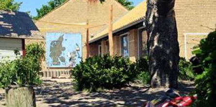 Langenæsstien 6a set udefra